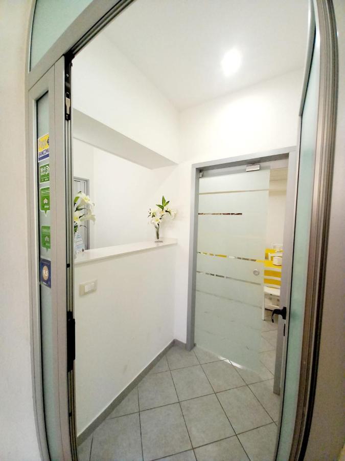 Al Giglio - Affittacamere Cariati Exterior foto
